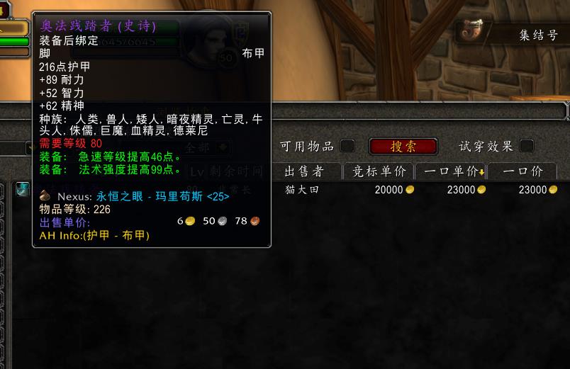 魔兽wlk团本防骑挣钱吗,魔兽世界wlk新三本极品装备