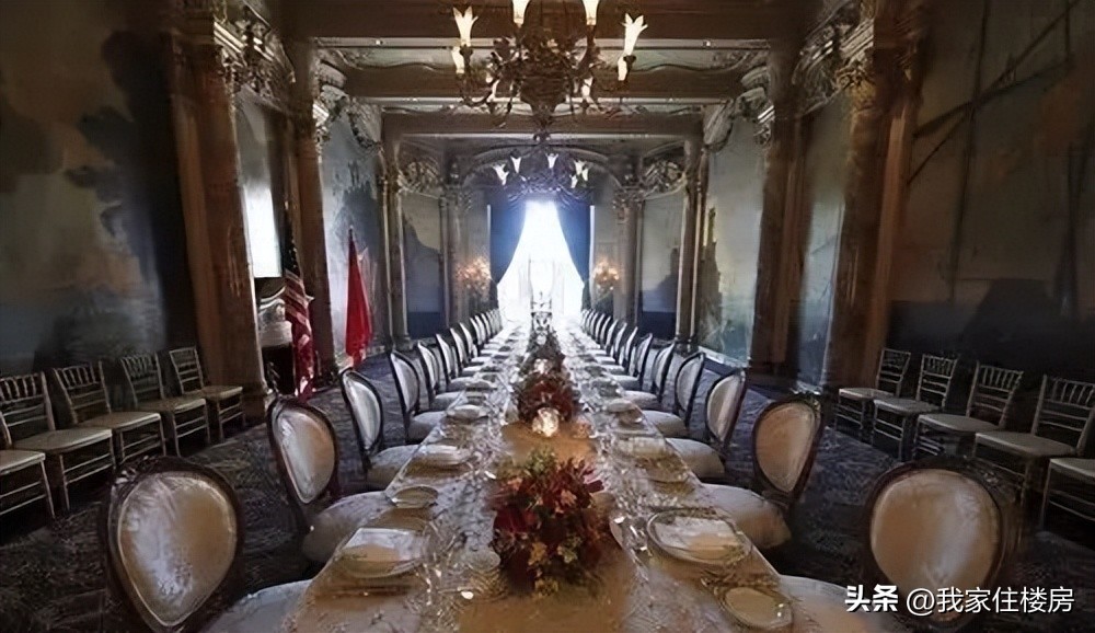 特朗普豪宅海湖庄园完整视频,特朗普在海湖庄园的演讲全文