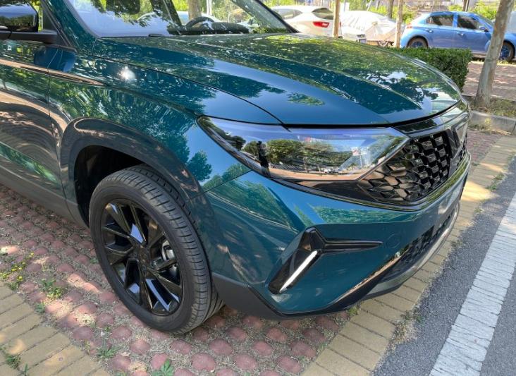 新车已到店试驾视频,实惠的好选择捷达vs7该怎么选