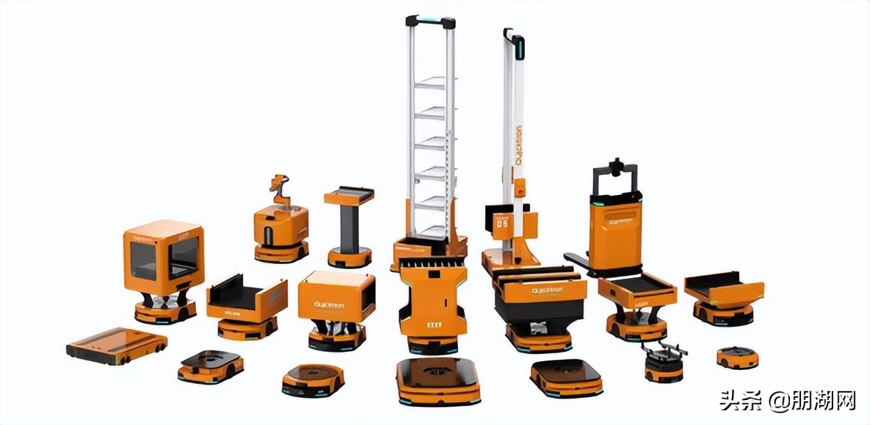 智能对话机器人如何实现,快仓智能仓储机器人还能和人对话