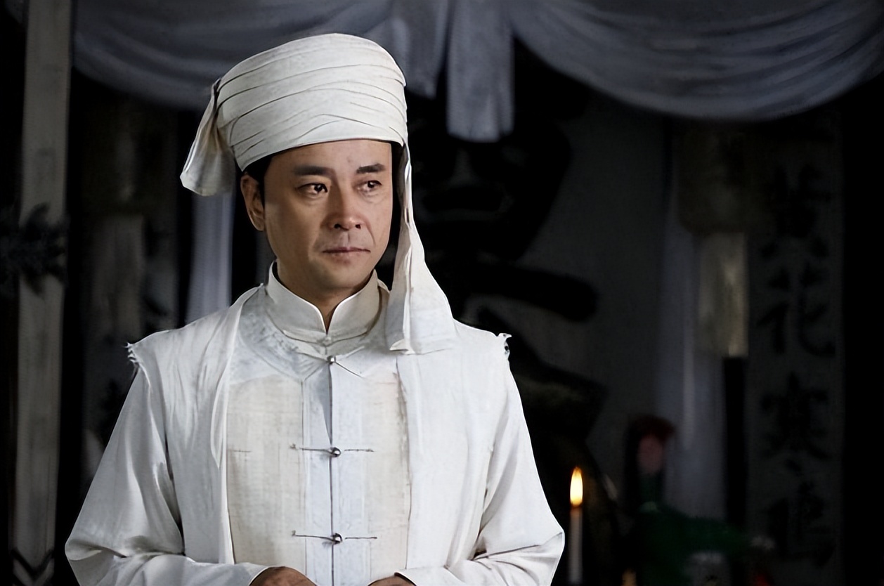 王志文结了几次婚姻,王志文年轻时有多叛逆