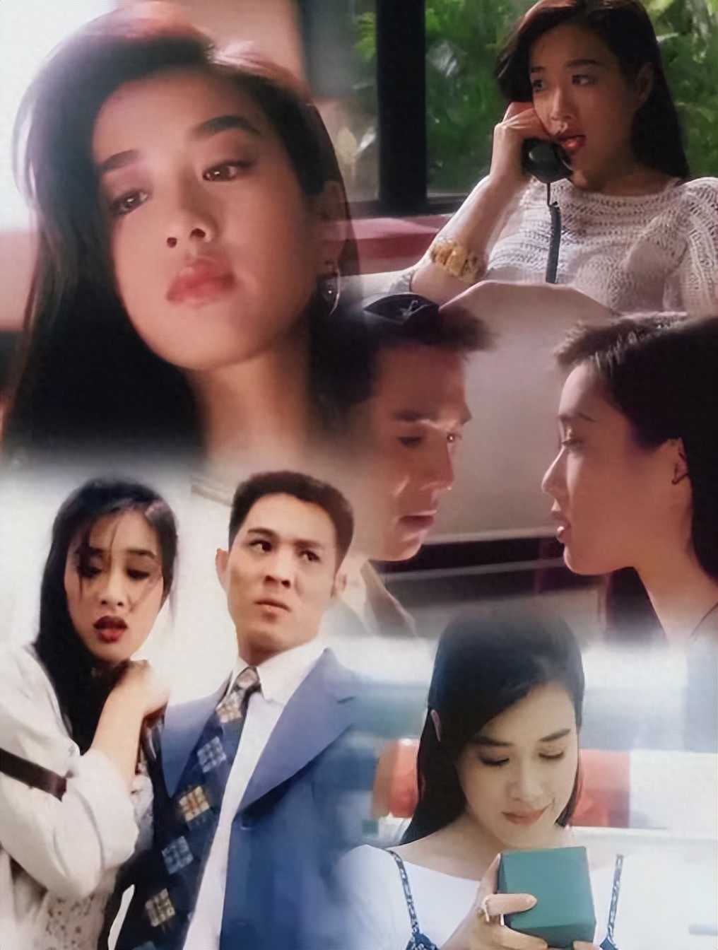 李连杰打不过周星驰,李连杰十大必看电影