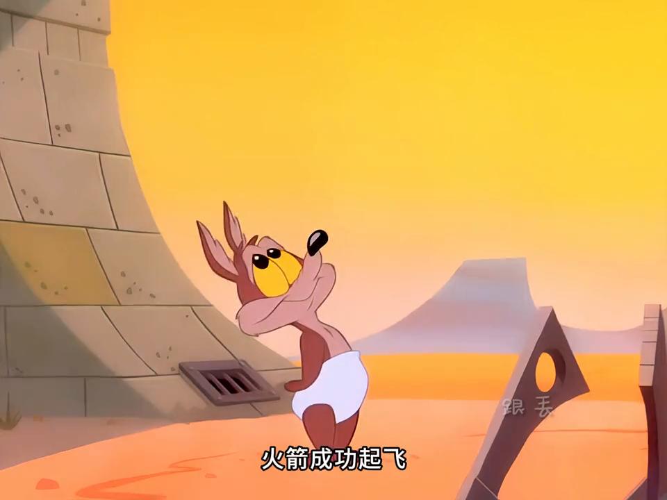 幼崽的战斗#童年动画