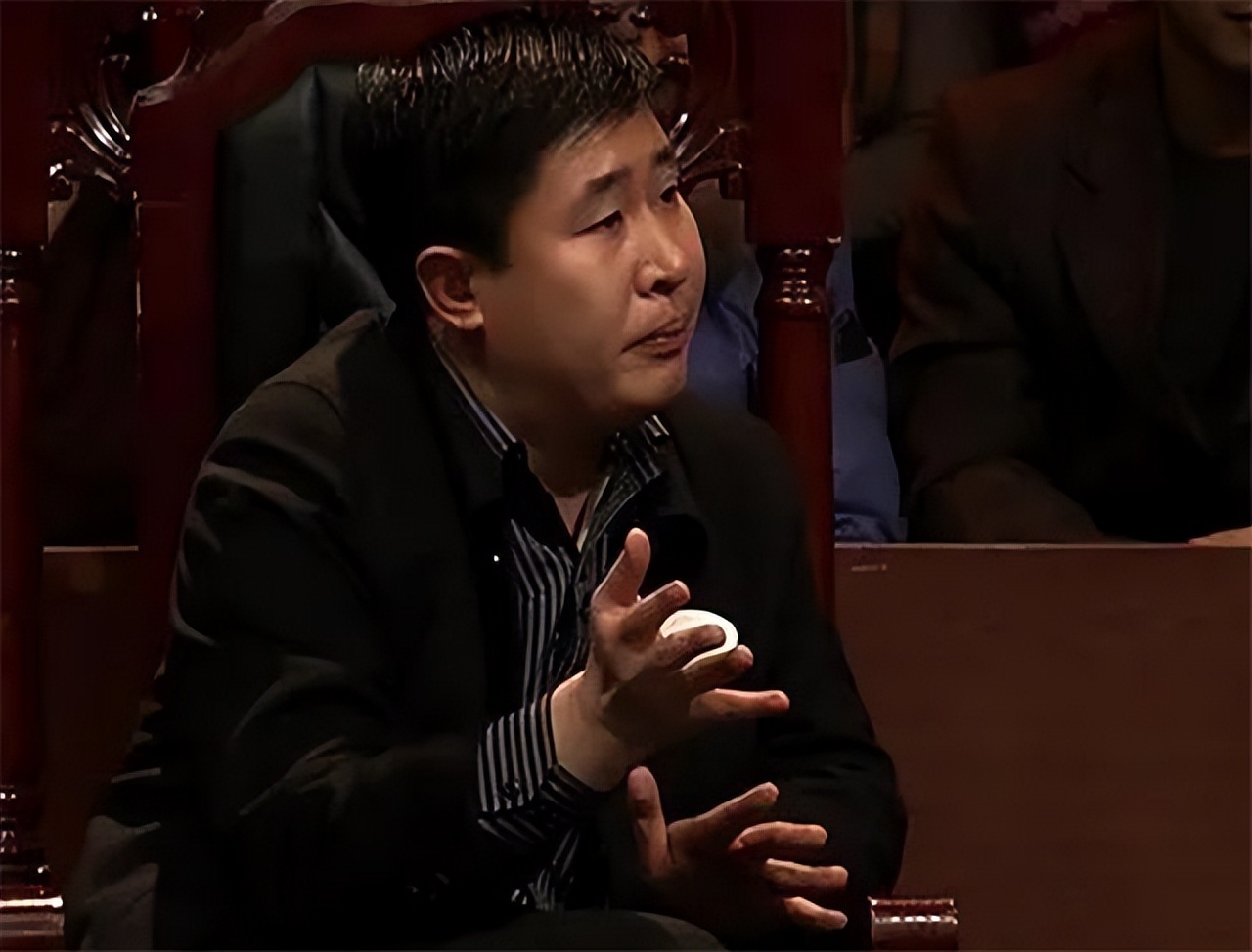 中原第一酒神张政介绍,中原第一酒神张政的现状