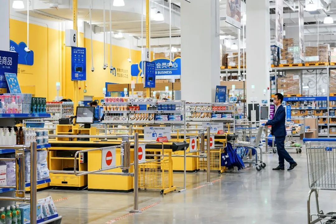 逛完山姆和麦德龙，我们整理了值得无限回购的美食清单