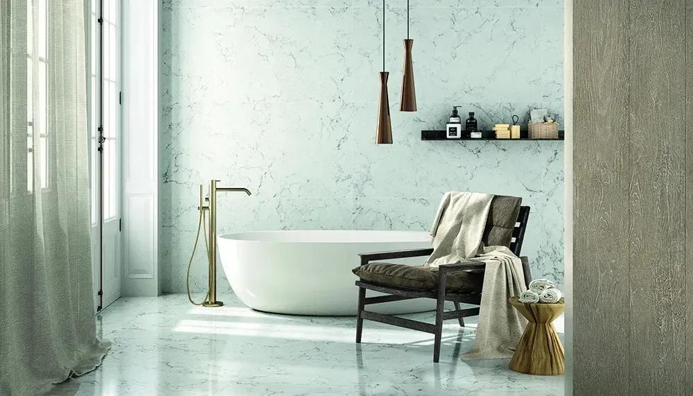 装修用多大的瓷砖最好用呢,装修为什么不推荐贴大瓷砖