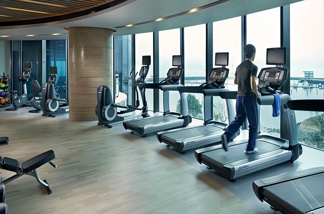 无人健身房加盟排行榜 (健身房加盟排行榜前十名)