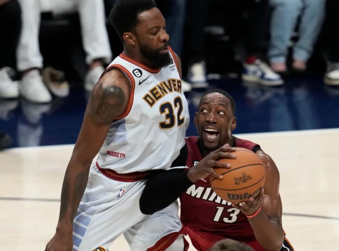 丹佛掘金大翻盘马刺,2023丹佛掘金的夺冠之路