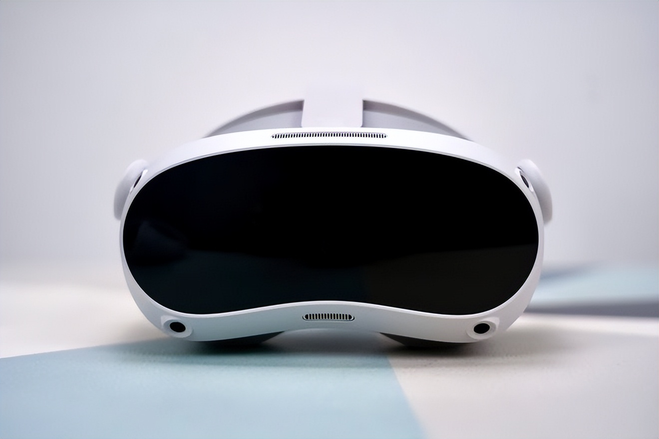 pico4vr一体机评测视频,用pico4vr一体机感受极致真实