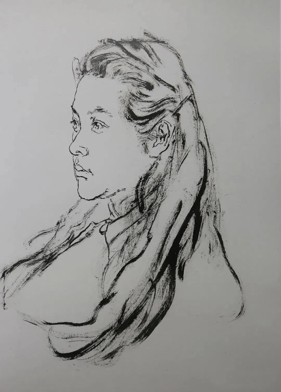 画家王子武逝世,王子武是不是国画大师