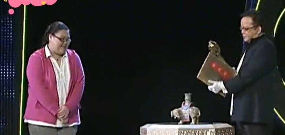 王刚失手砸碎2亿真古董是哪期,天下收藏王刚砸杯子视频