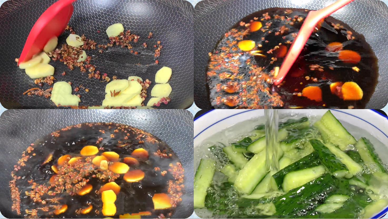 夏天吃什么菜可以降火,夏天适合吃什么降火的菜