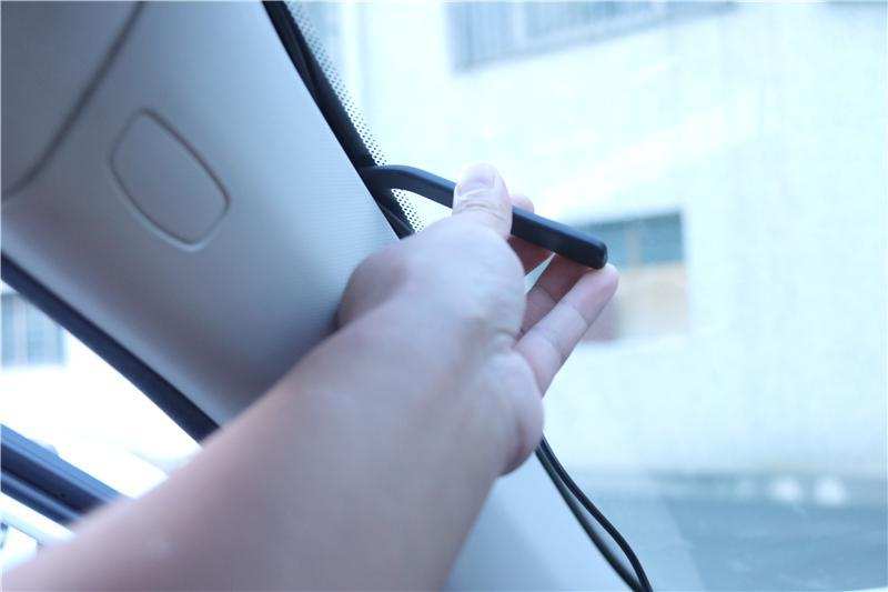 云台行车记录仪测评,x200云台行车记录仪