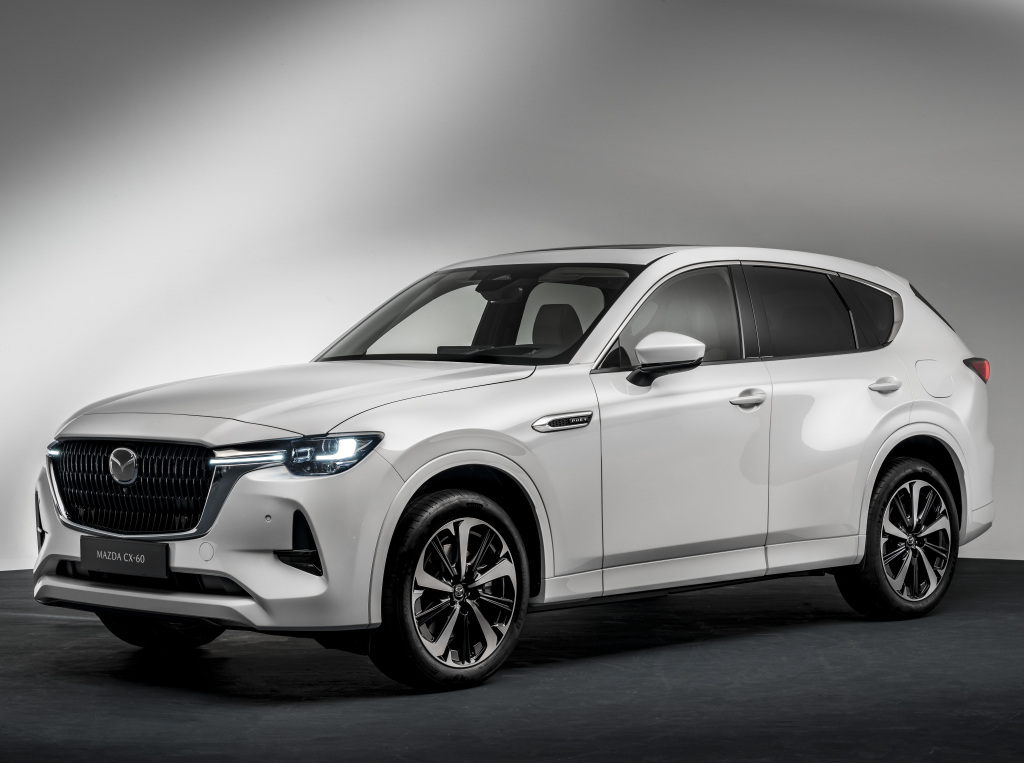 马自达停产了阿特兹还值得买吗,马自达阿特兹停产后还出新款么