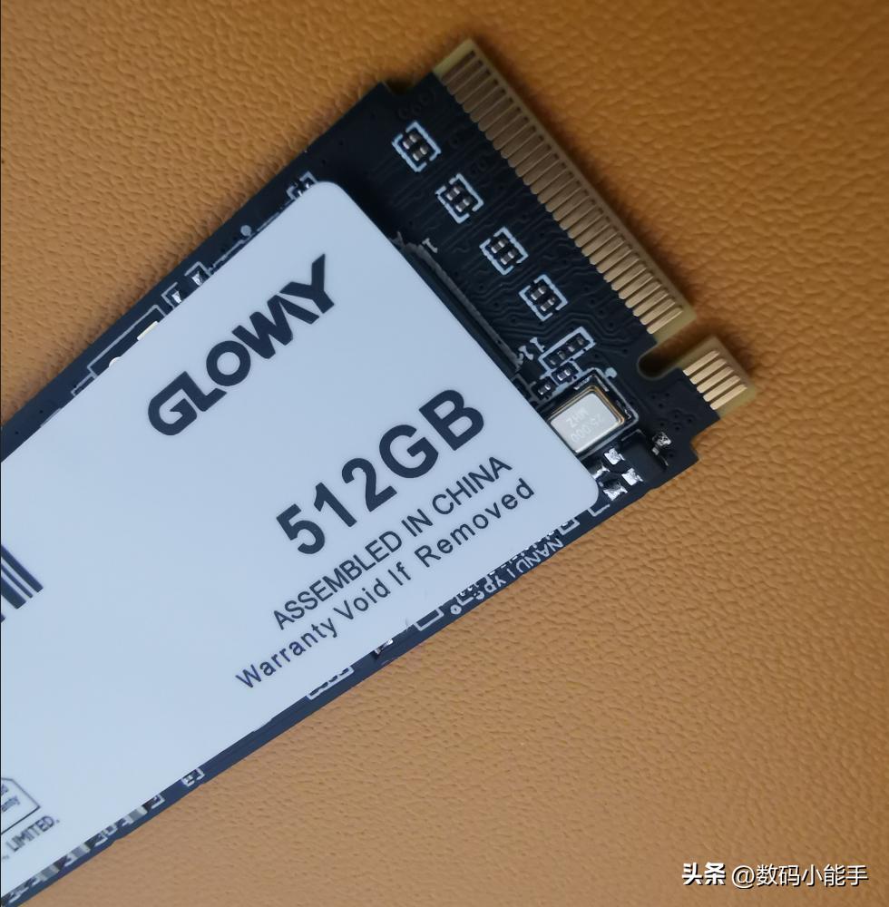 不到5毛一g的固态硬盘,不到500块能买到的1t固态硬盘