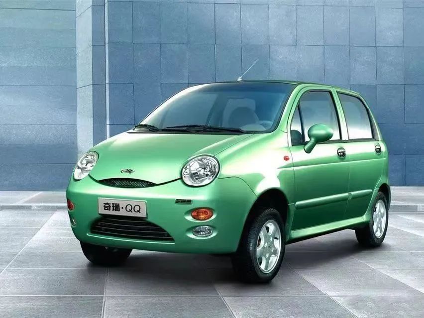 a00级电动车问题,奇瑞qq2017年电动