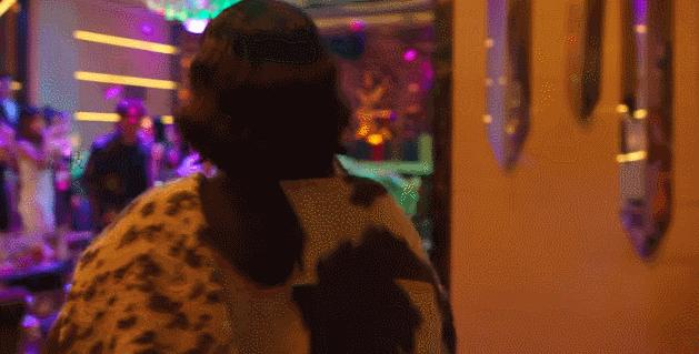 狂飙里面大嫂,狂飙里大嫂戏份