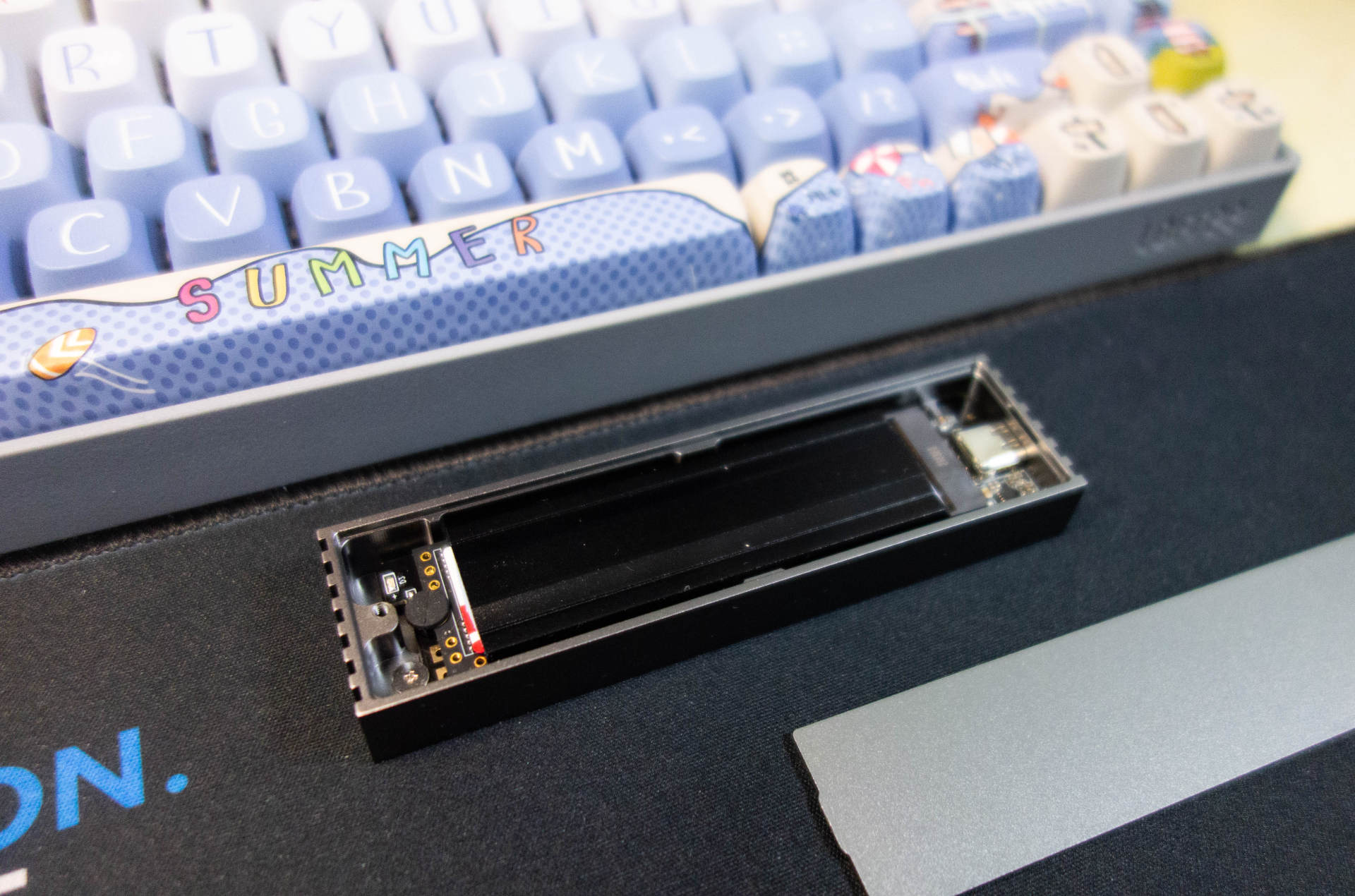 oricom.2固态硬盘盒测评,oricom2硬盘盒测评