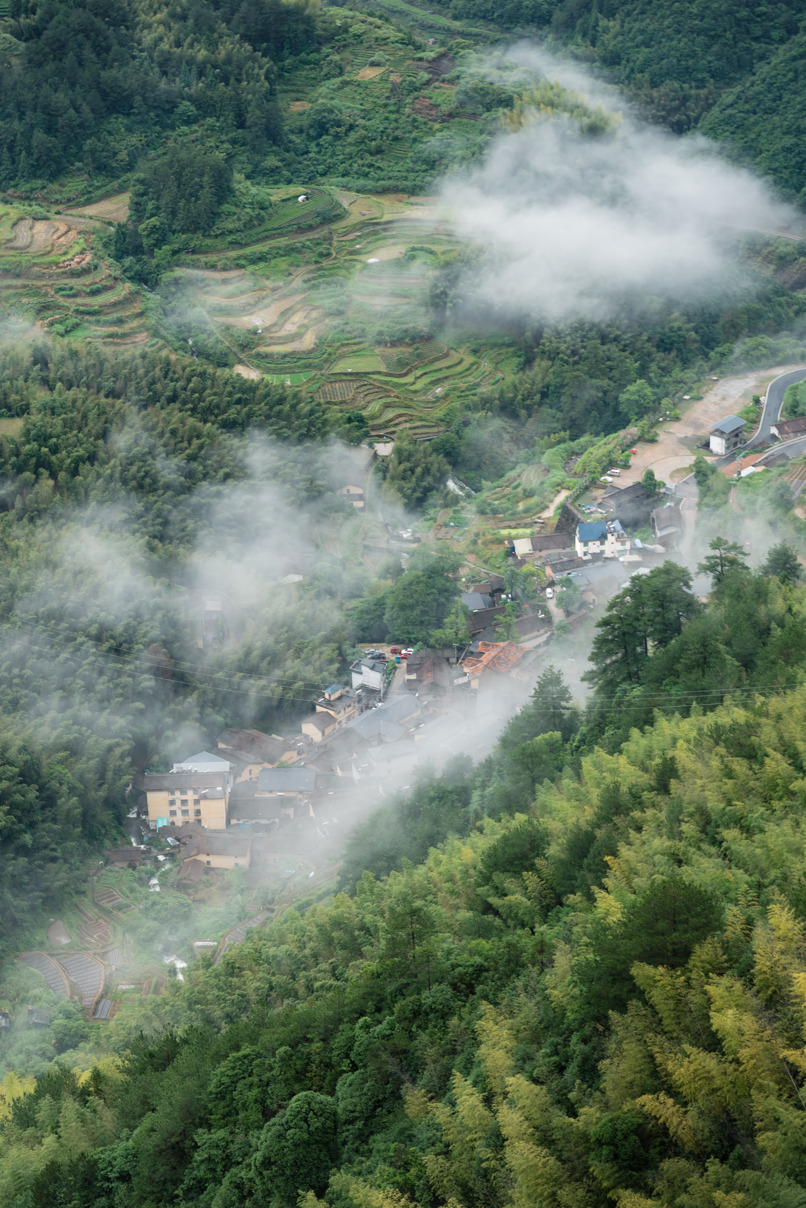 丽水遂昌旅游攻略一天游 (丽水遂昌被称旅游胜地)