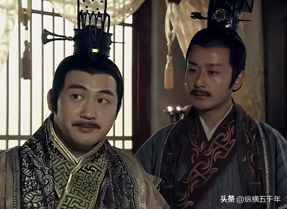 刘肥的后代在西汉活得如何,刘肥是刘邦和谁的儿子