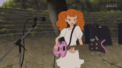 美人鱼变吸血鬼？请作者告诉我这是怎么变得？