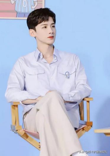 盘点90后小生演技,有哪些有颜值有演技的新生代演员