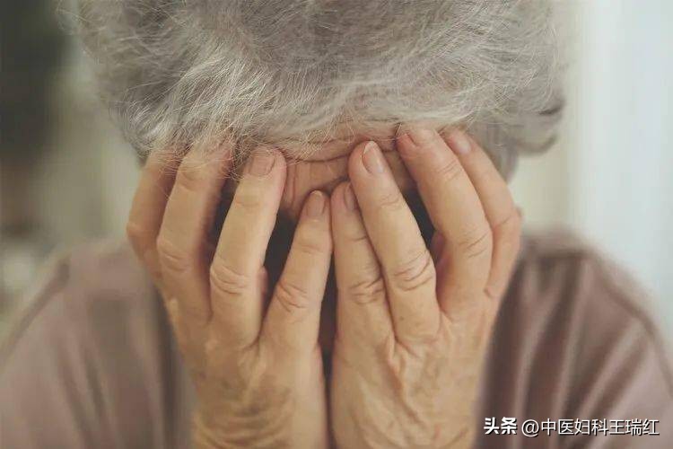每3个绝经女性中就有1人患病，家中长辈应该注意！