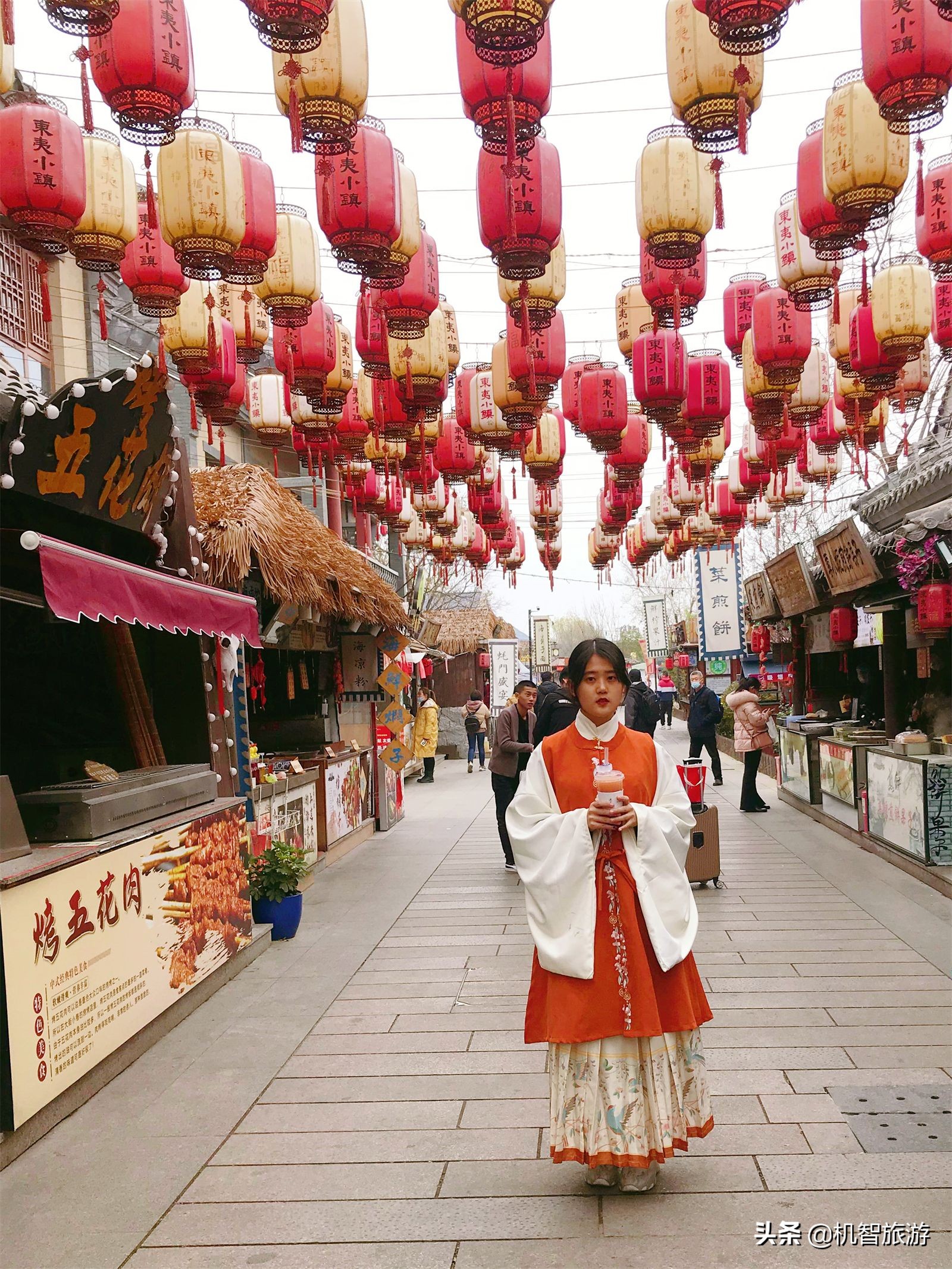 日照旅游攻略性价比超高海鲜,山东日照旅游景点美食推荐大全