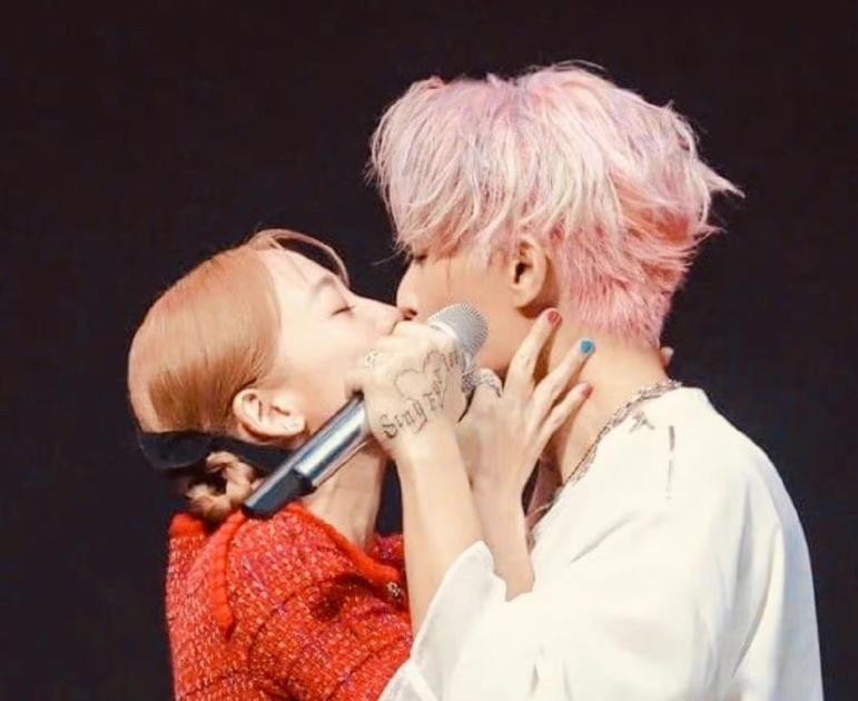 炎亚纶崩溃痛哭又鞠躬,炎亚纶疯狂麦吉