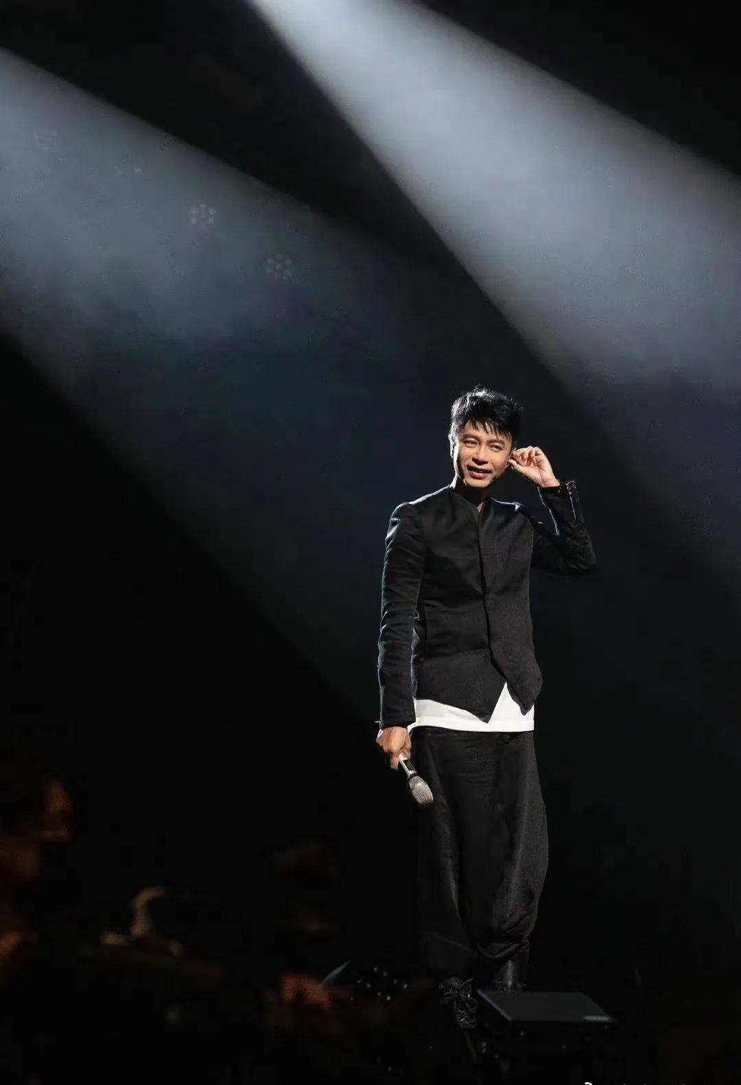 李克勤-“100分”-声生不息