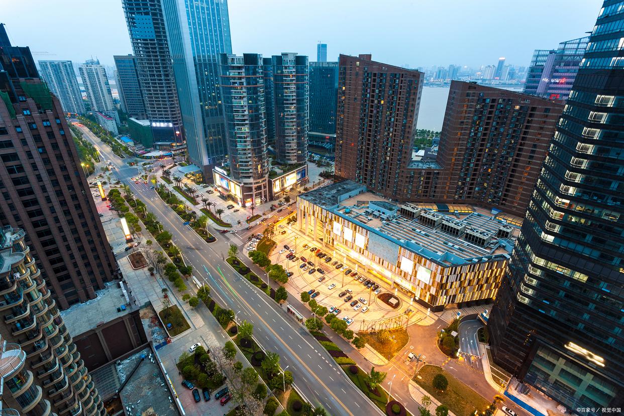 本嘉商管廖邦华:商业地产正式迎来资管时代