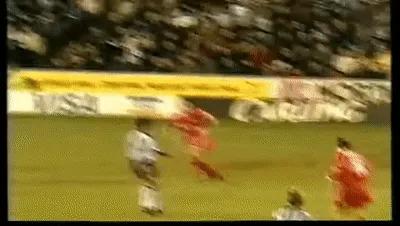 邓肯弗格森集锦,邓肯弗格森鲁尼