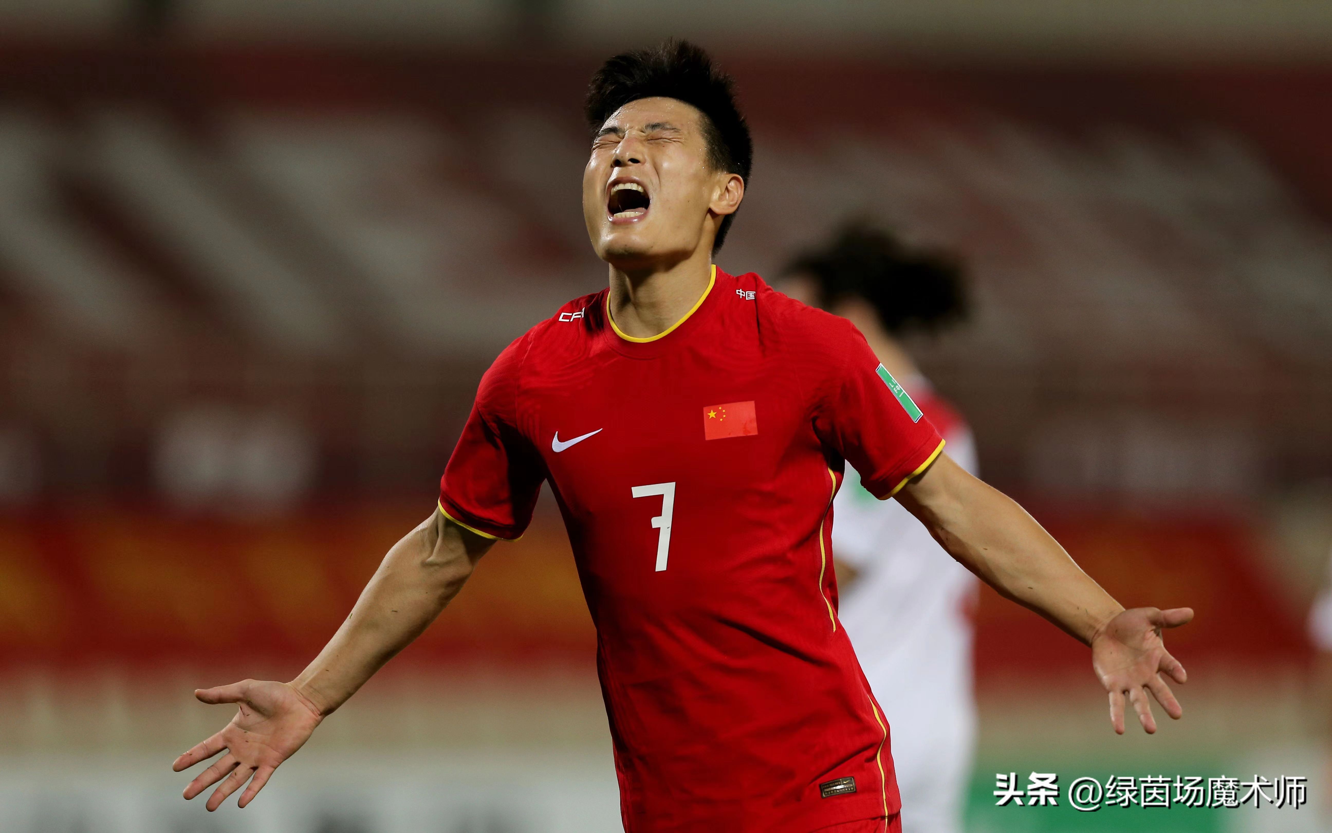 国足各个球员介绍,国足球员简介