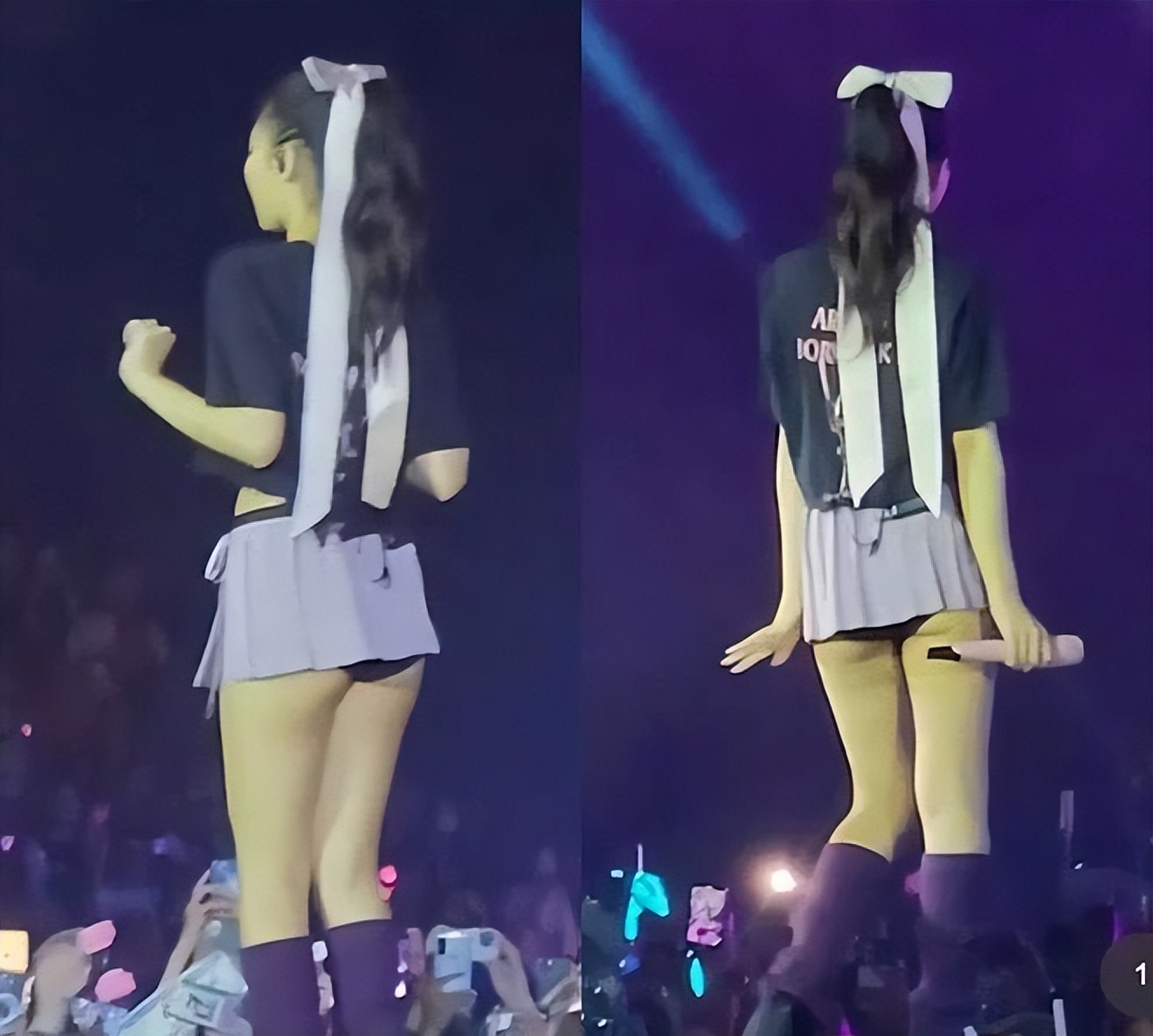 jennie韩国女穿搭,韩国女星jennie穿搭