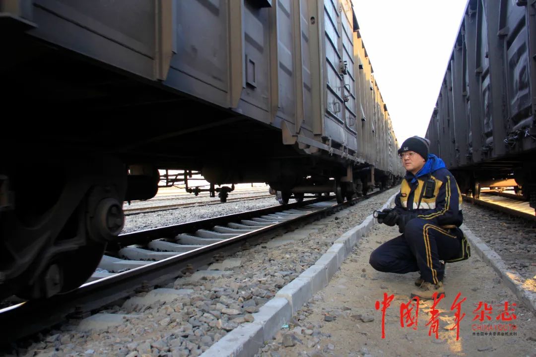 这里的年轻人，为何不逃离边境小城？