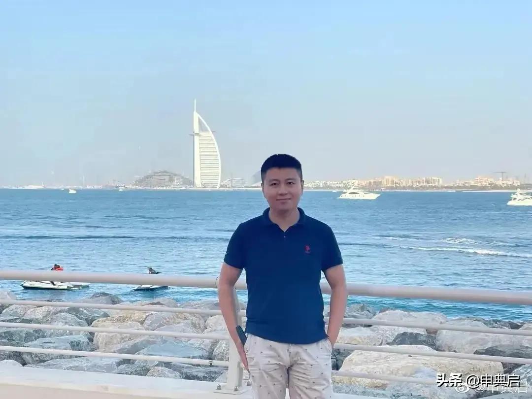 连英语都不会的广东女孩，在摩洛哥抄底买房开青旅的经历