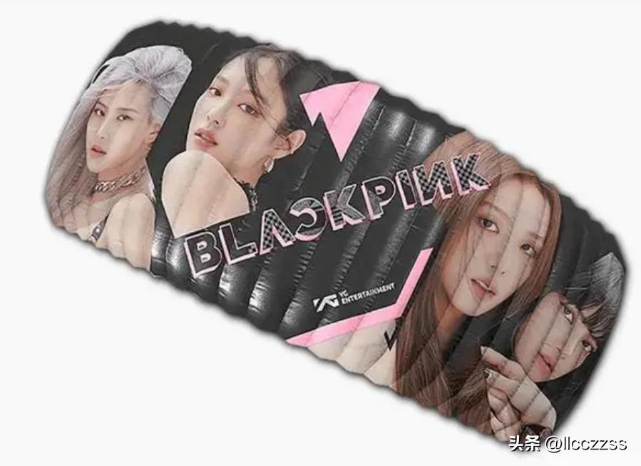 blackpink被看上,保时捷看blackpink