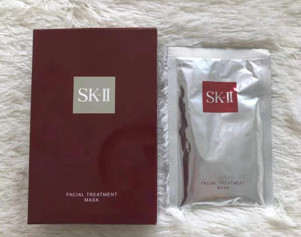 论你用过的最好用的面膜,用过真正好用的面膜