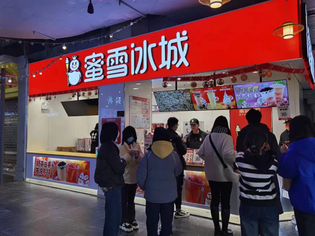 县城春节消费调查：海鲜水果销量猛增，娱乐消费占比提升