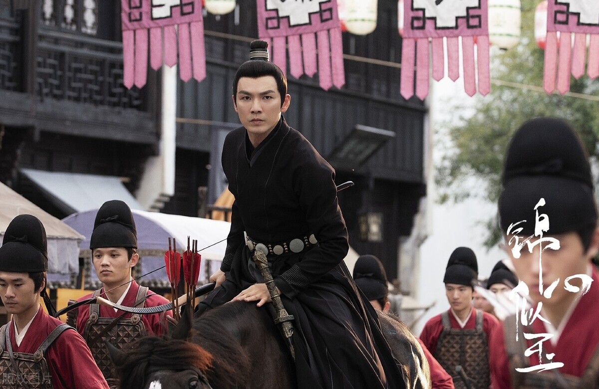 我怎么就迷恋上了钟汉良?