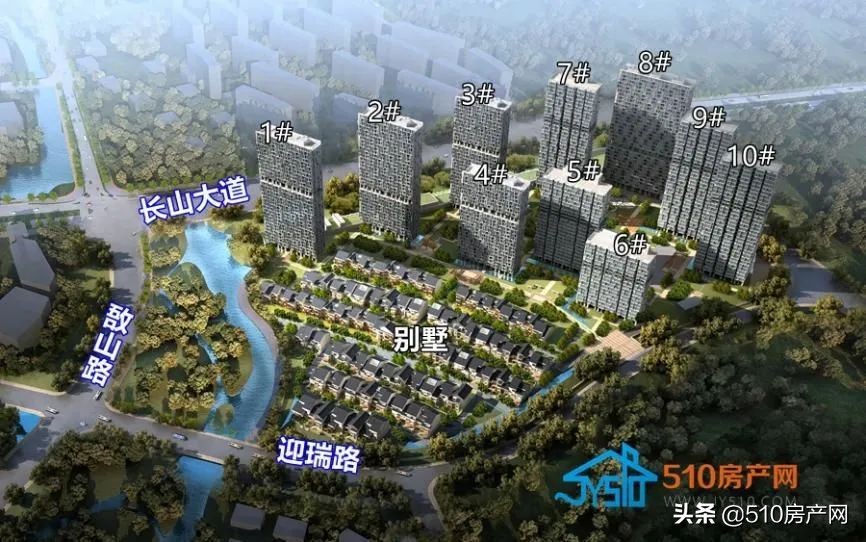 开发近10年三改其名，敔山湾这个小区到底怎么样，实探来啦