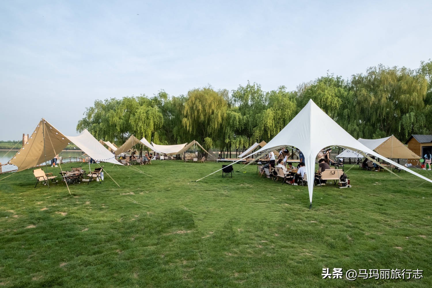 宿州到底有多好耍的地方,宿州有哪里值得去的地方