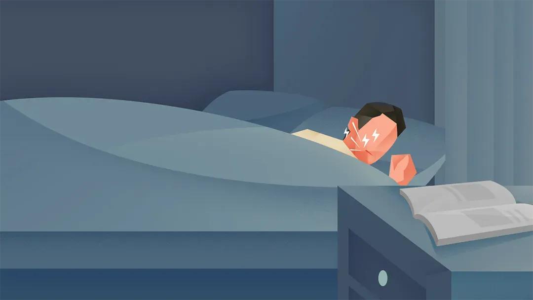 人体正确的睡眠方式,人体的睡眠规律是什么