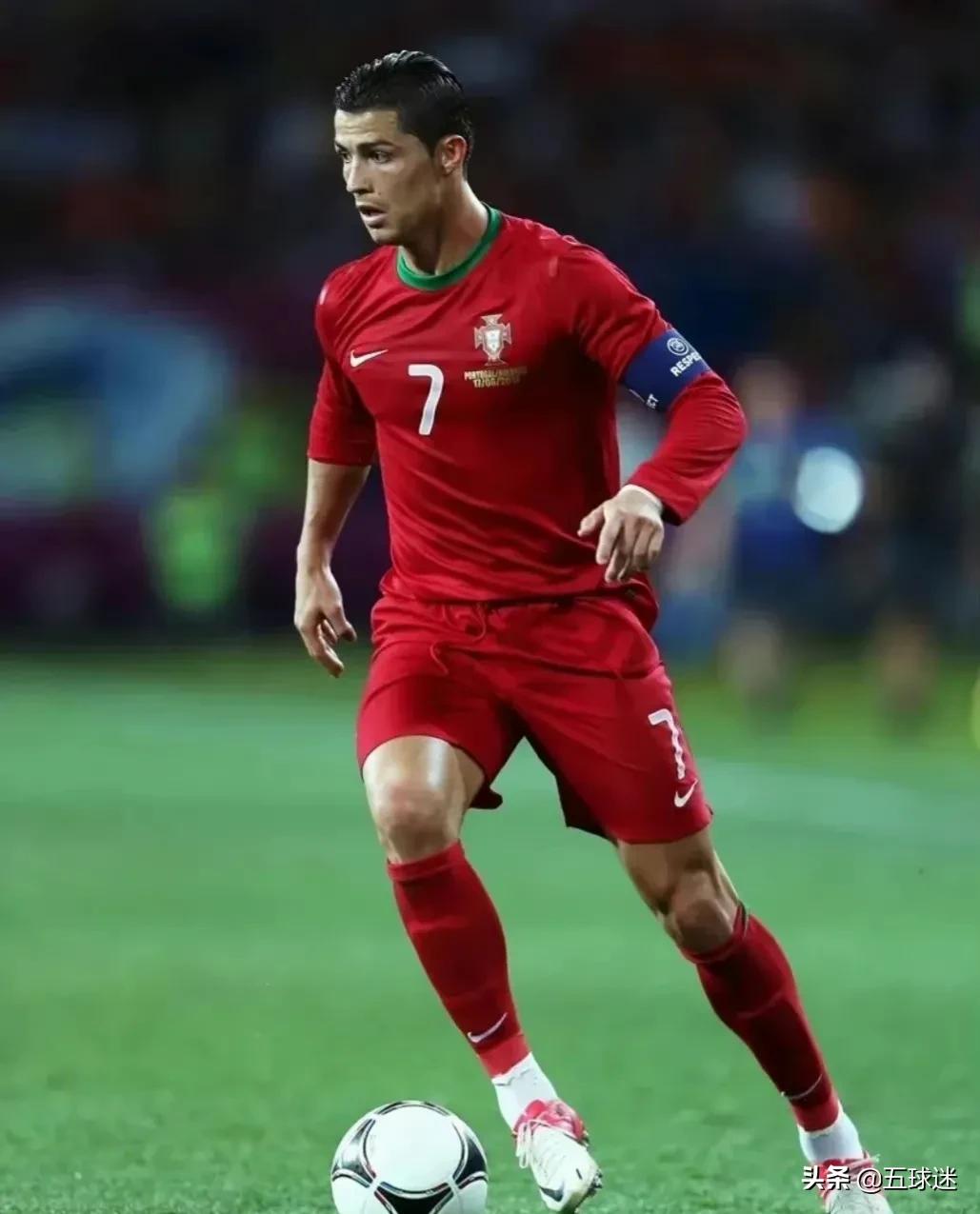 20220602，C罗主导两牙之战，捷克力拼十字军团