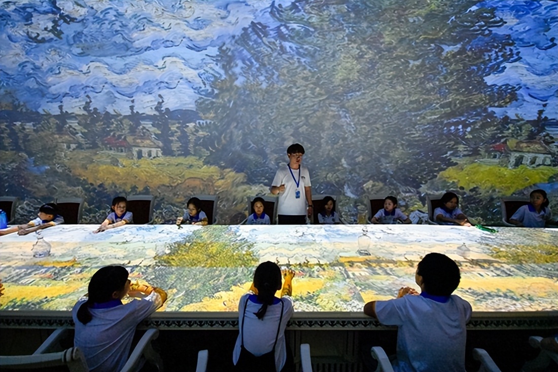 研学旅行如何研学,研学游火爆