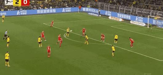 3-26场7球c罗紧追哈兰德,c罗和哈兰德十场进球对比