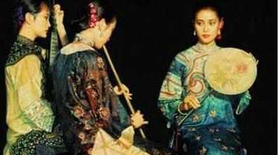 古代女子选拔,古代青楼女子选拔标准