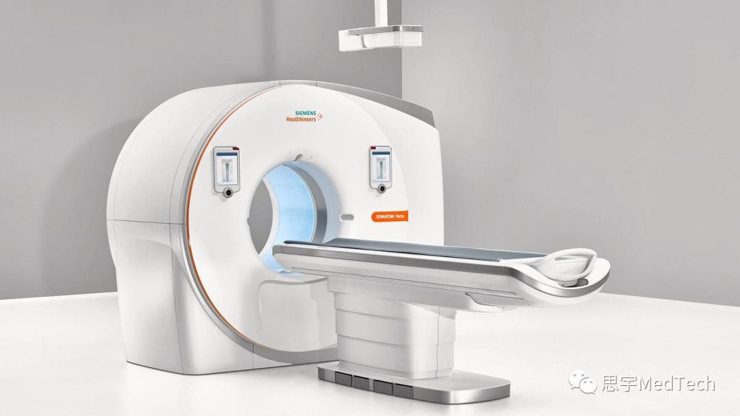 西门子医疗是三巨头吗,西门子医疗与通用医疗