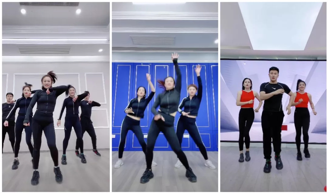 健身跳操直播怎么变现,gmv如何变现