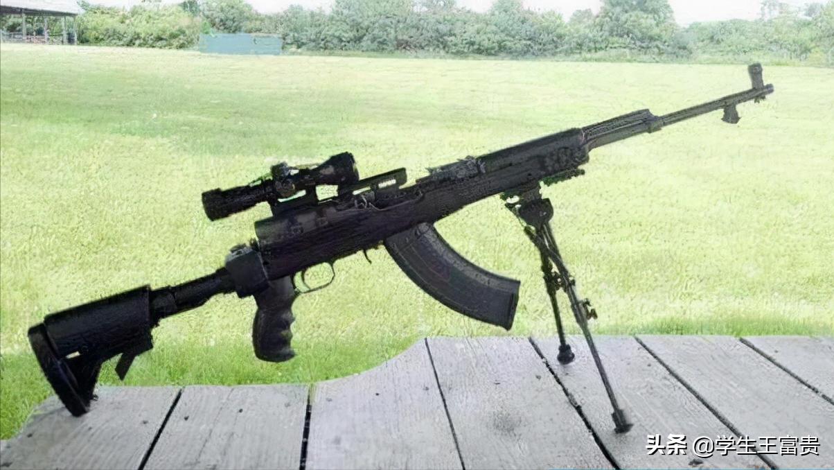 巴雷特98k软弹枪,awmwin94m2498k巴雷特